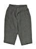 Nautica 100% Polyester Chevron-herringbone Gray Casual Pants Size 3-6 mo - photo 1