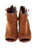 a.n.a. A New Approach Brown Ankle Boots Size 7 1/2 - photo 2