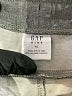 Gap Kids Gray Casual Pants Size XL (kids) - photo 3