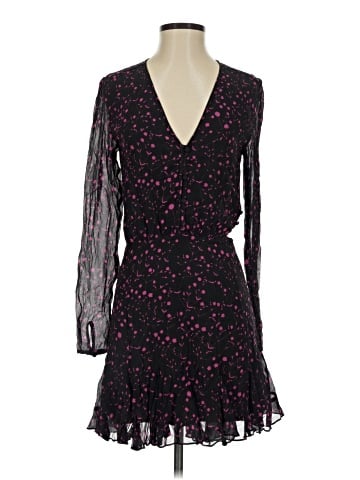 Karina Grimaldi Cocktail Dress (view 1)