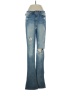 Joe's Jeans Blue Jeans Size 26 waist - photo 1