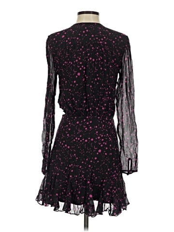 Karina Grimaldi Cocktail Dress (view 2)