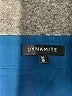 Dynamite Blue Casual Skirt Size L - photo 4