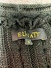 Elliatt Black Cardigan Size S - photo 7