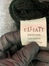 Elliatt Black Cardigan Size S - photo 8