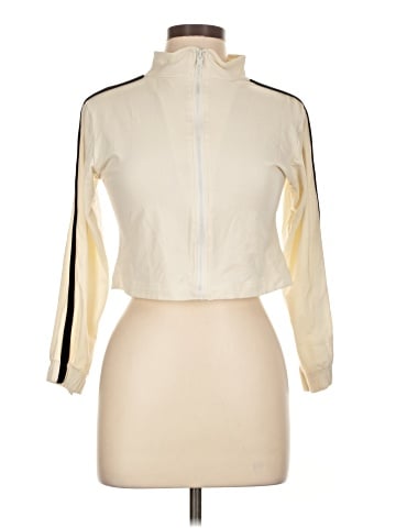 GK from Elite Track Jacket (view 1)