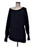 CAbi Blue Pullover Sweater Size M - photo 1