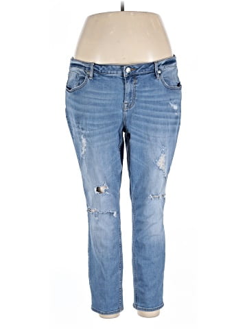 Vigoss Jeans (view 1)
