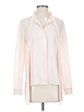 French Connection Long Sleeve Blouse