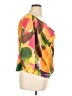 Assorted Brands 100% Polyester Yellow 3/4 Sleeve Blouse Size XL - photo 4