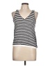 Splendid Black Sweater Vest Size L - photo 1