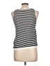 Splendid Black Sweater Vest Size L - photo 2