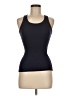 American Apparel 100% Cotton Black Active Tank Size M - photo 1