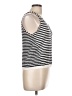 Splendid Black Sweater Vest Size L - photo 4
