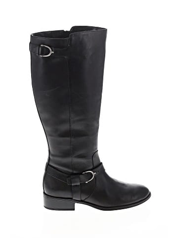 Lauren by Ralph Lauren Boots (view 1)