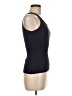 American Apparel 100% Cotton Black Active Tank Size M - photo 4