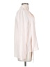 French Connection 100% Polyester Ivory Long Sleeve Blouse Size 4 - photo 4