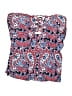 MICHAEL Michael Kors Blue Swimsuit Top Size S - photo 1