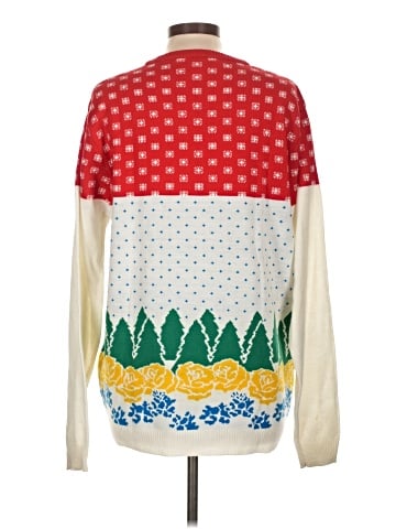 Shinesty Pullover Sweater (view 2)