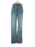 Everlane Blue Jeans Size 25 Waist Short - photo 1