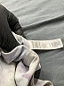 Athleta Tie-dye Blue Active Pants Size S - photo 8