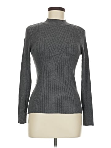 INC International Concepts Turtleneck Sweater (view 1)