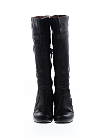 Earthies Boots (view 2)