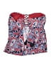 MICHAEL Michael Kors Blue Swimsuit Top Size S - photo 2
