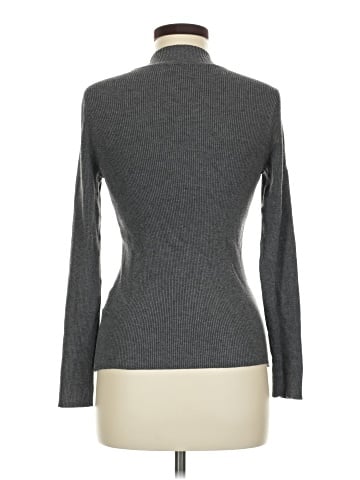 INC International Concepts Turtleneck Sweater (view 2)