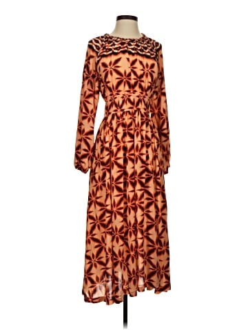 Ulla Johnson Casual Dress (view 1)