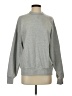 Zara Gray Sweatshirt Size S (estimated) - photo 1