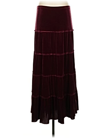 Newport News Casual Skirt (view 1)