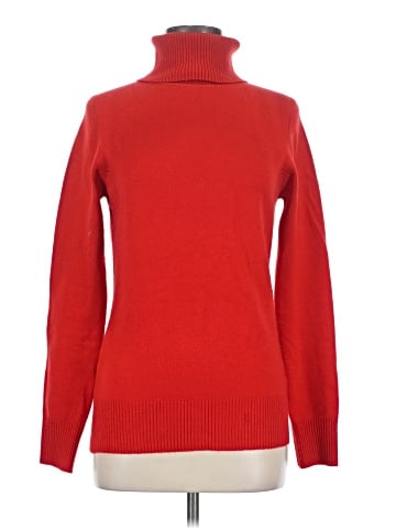 French Connection Turtleneck Sweater (view 1)
