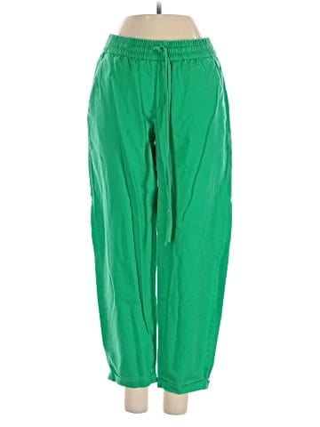 J.Crew Factory Store Linen Pants (view 1)