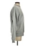 Zara Gray Sweatshirt Size S (estimated) - photo 4