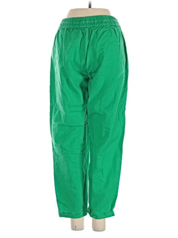 J.Crew Factory Store Linen Pants (view 2)