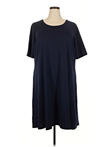 Isaac Mizrahi LIVE! Casual Dress (view 1)
