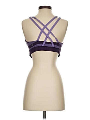 Lululemon Athletica Sports Bra (view 2)