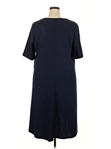 Isaac Mizrahi LIVE! Casual Dress (view 2)