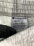 Champion Gray Sweatpants Size 10 - photo 3