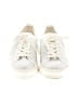 ABound White Sneakers Size 7 1/2 - photo 2