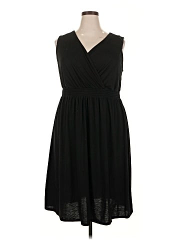 Faded Glory Casual Dress (view 1)