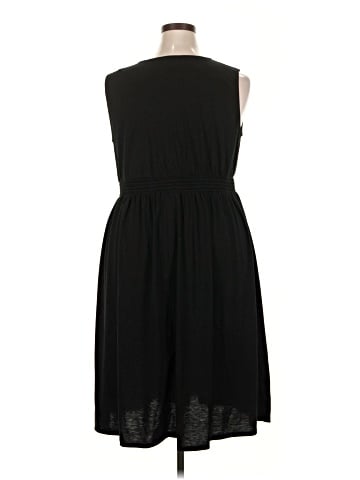 Faded Glory Casual Dress (view 2)