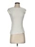 Zara Ivory Sweater Vest Size S - photo 1