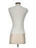 Zara Ivory Sweater Vest Size S - photo 2