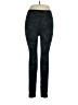 SPANX Black Leggings Size XL - photo 1