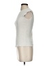 Zara Ivory Sweater Vest Size S - photo 5