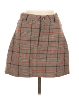 Reformation Casual Skirt