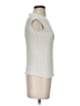 Zara Ivory Sweater Vest Size S - photo 4