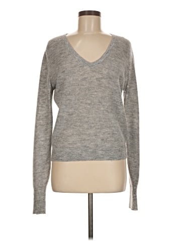 Madewell Pullover Sweater (view 1)
